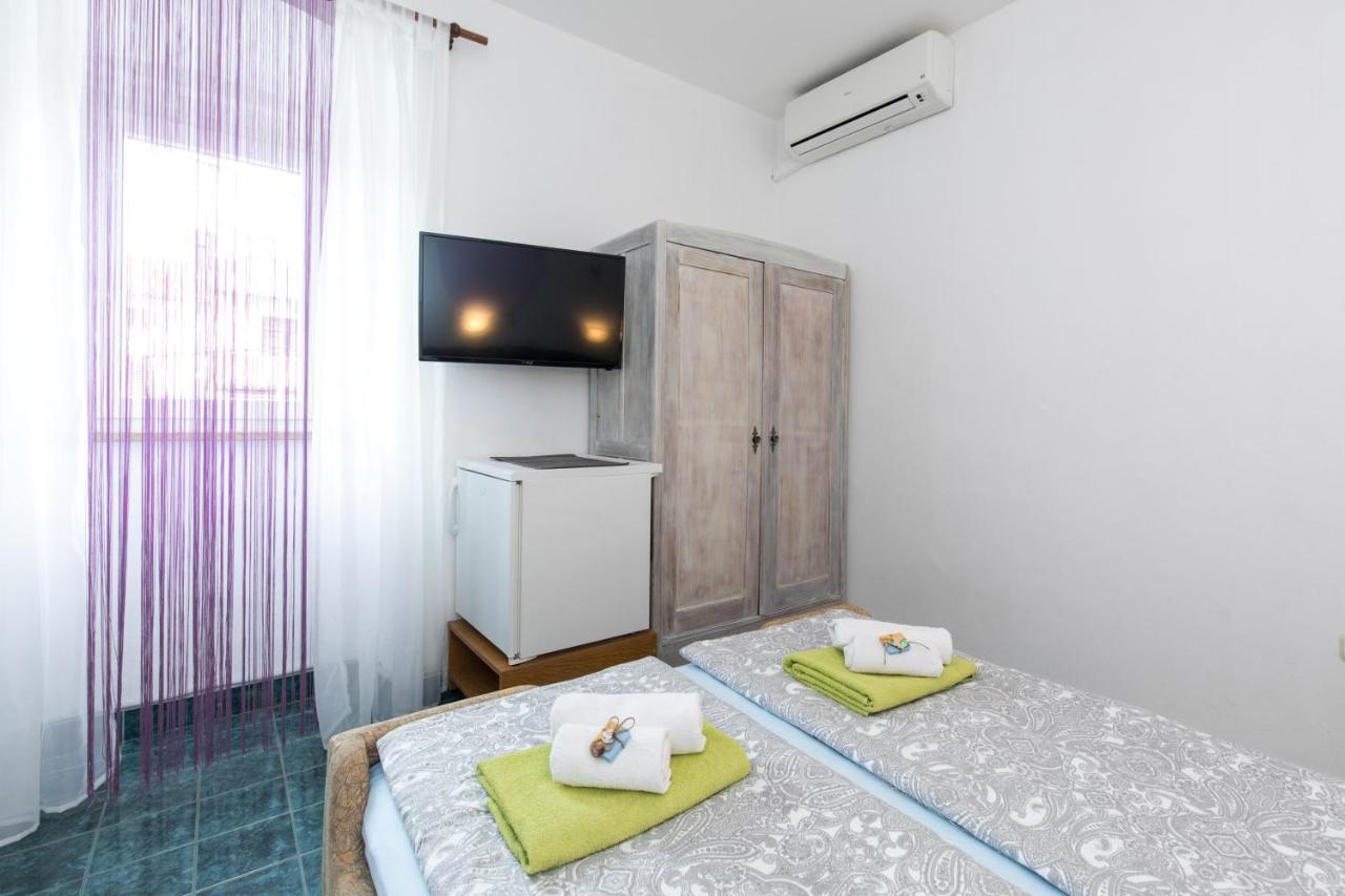 Pape Punat Hotel Екстериор снимка