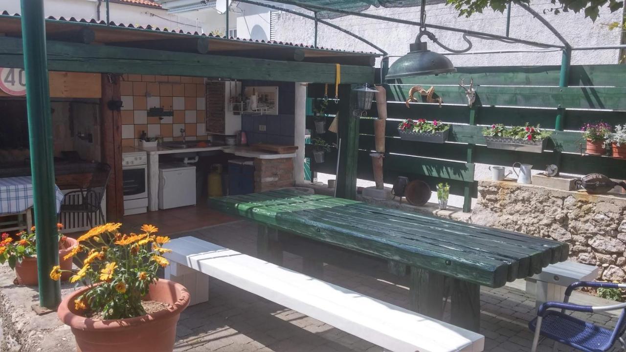 Pape Punat Hotel Екстериор снимка