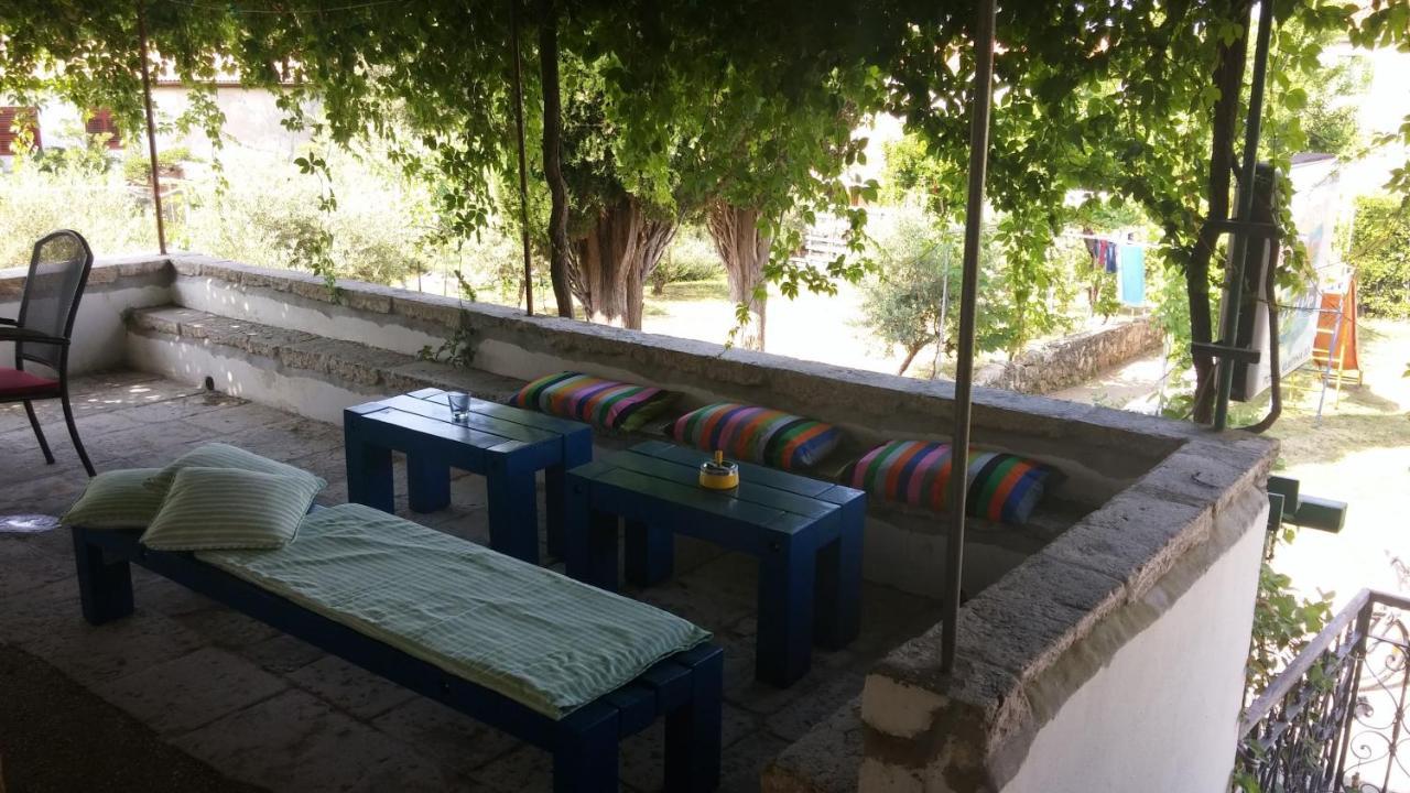 Pape Punat Hotel Екстериор снимка