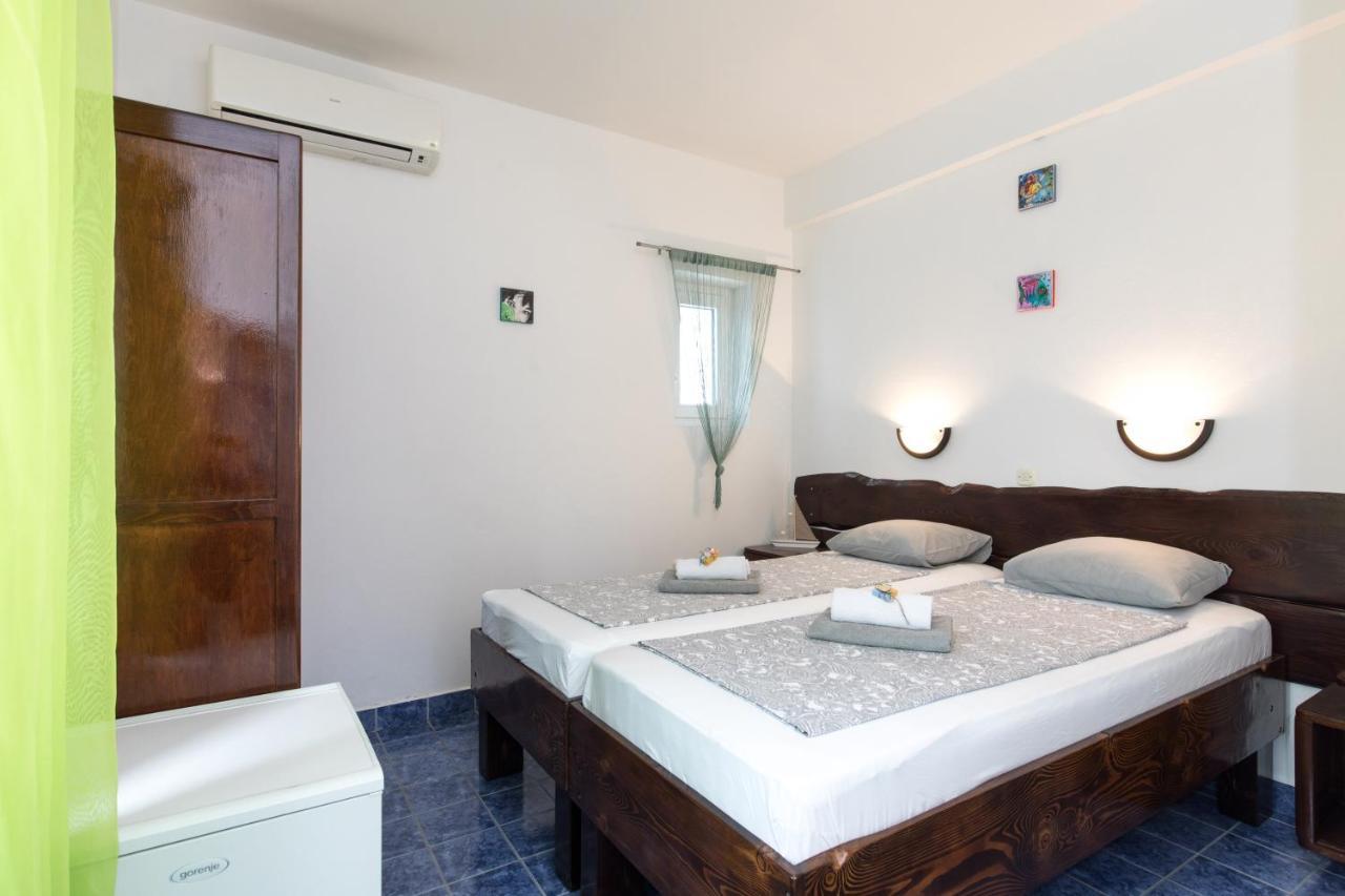 Pape Punat Hotel Екстериор снимка