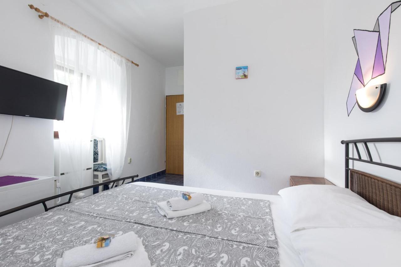 Pape Punat Hotel Екстериор снимка