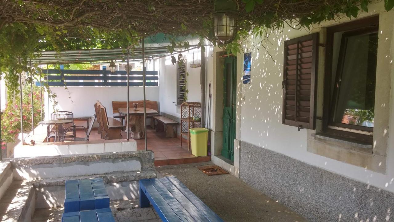 Pape Punat Hotel Екстериор снимка