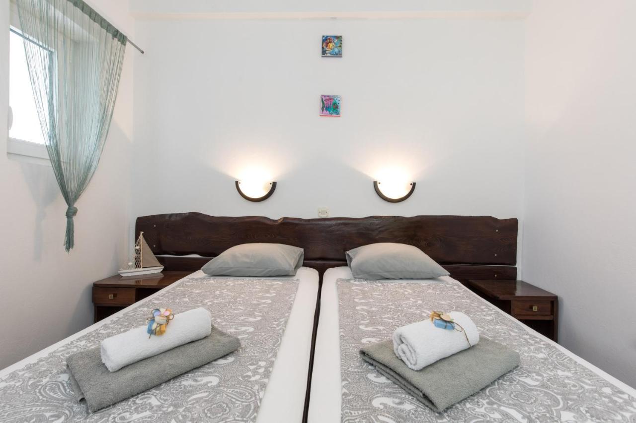 Pape Punat Hotel Екстериор снимка