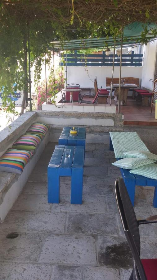 Pape Punat Hotel Екстериор снимка