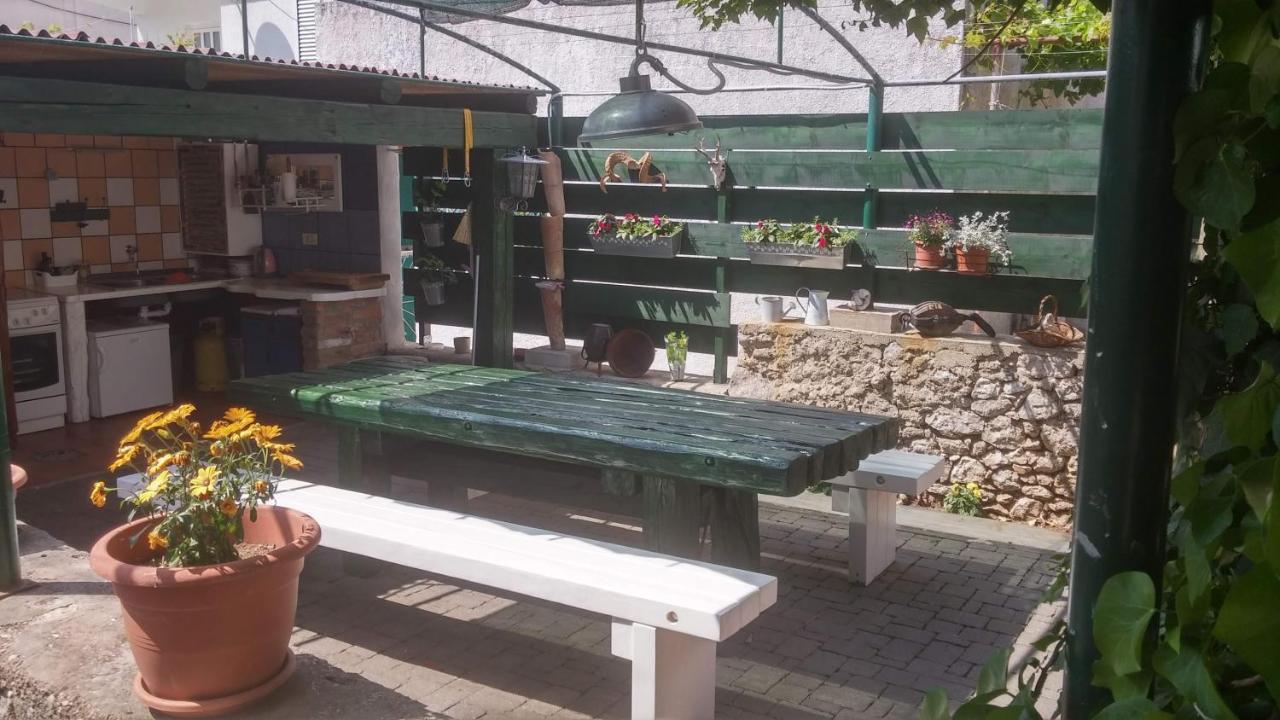 Pape Punat Hotel Екстериор снимка