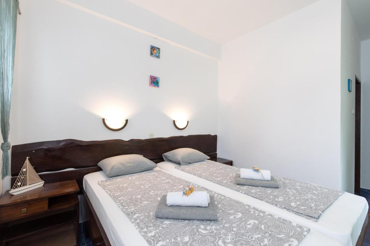 Pape Punat Hotel Екстериор снимка