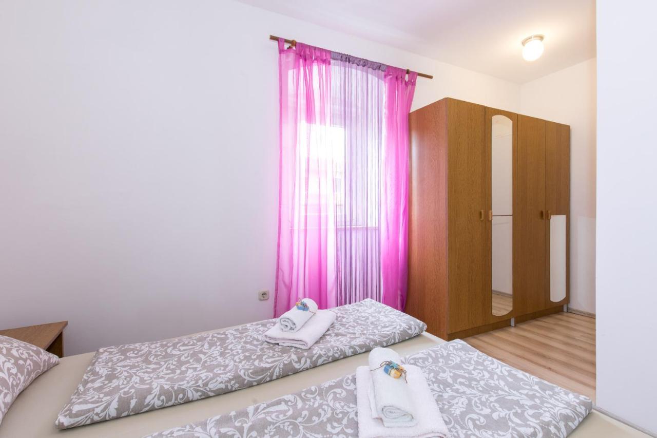 Pape Punat Hotel Екстериор снимка