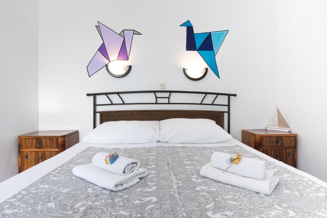Pape Punat Hotel Екстериор снимка