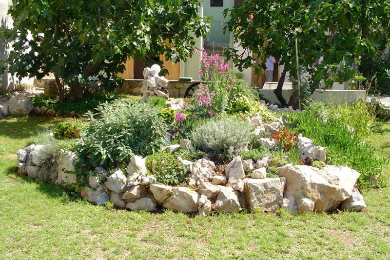 Pape Punat Hotel Екстериор снимка