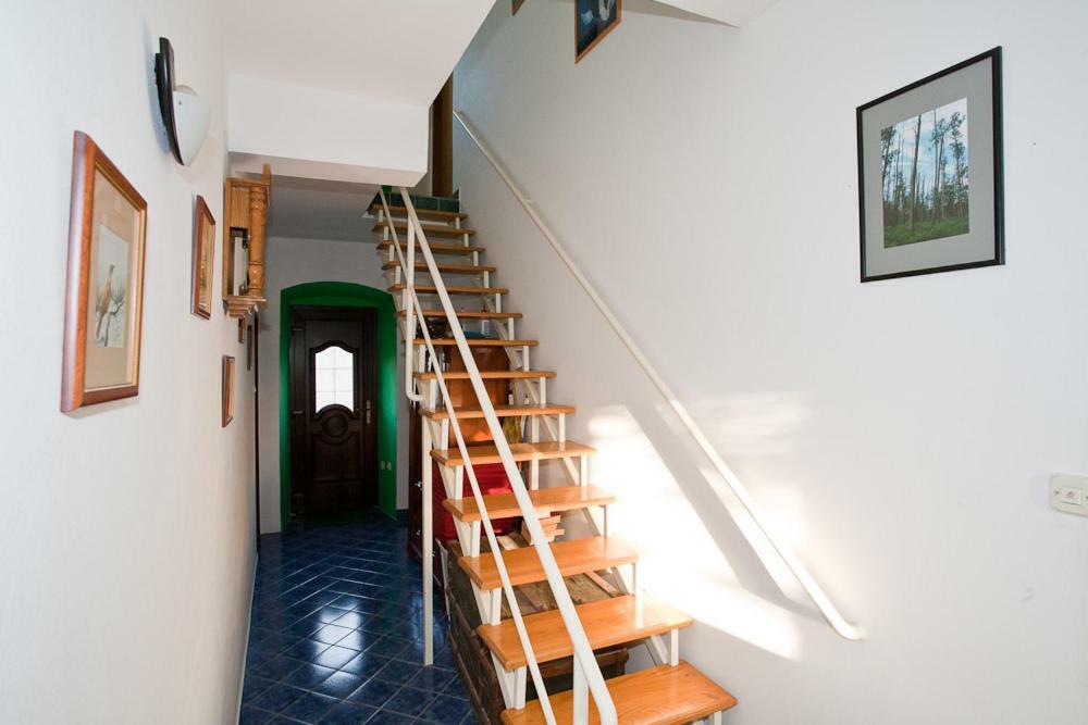 Pape Punat Hotel Екстериор снимка