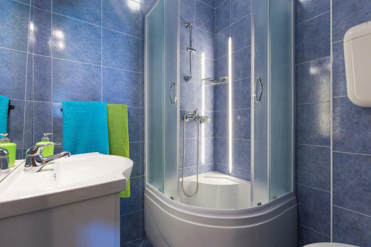 Pape Punat Hotel Екстериор снимка