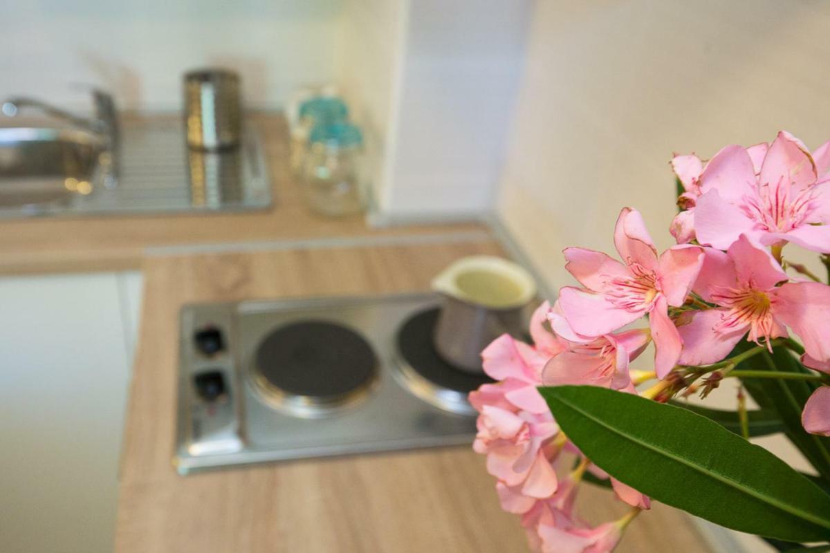 Pape Punat Hotel Екстериор снимка