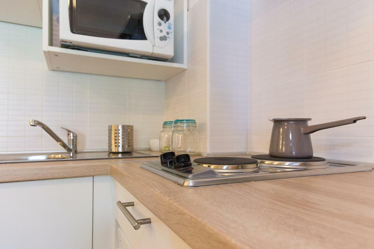 Pape Punat Hotel Екстериор снимка