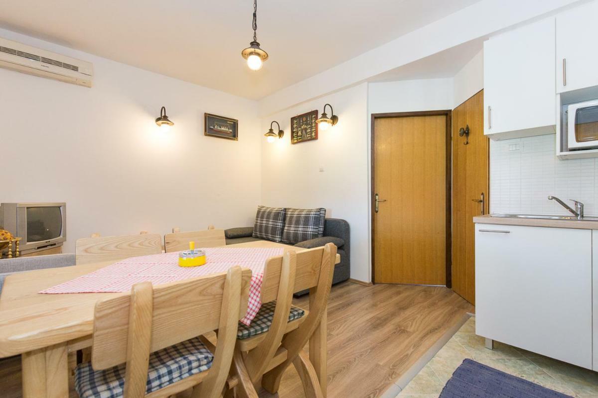 Pape Punat Hotel Екстериор снимка