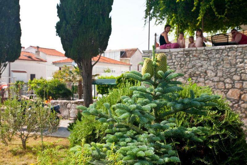 Pape Punat Hotel Екстериор снимка
