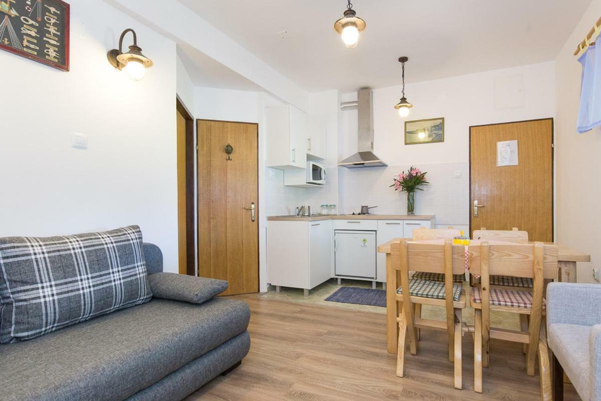 Pape Punat Hotel Екстериор снимка